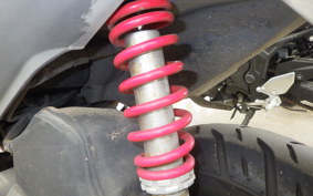 SUZUKI ADDRESS V125 G 2023 CF46A