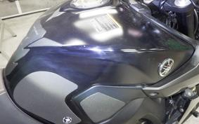YAMAHA MT-09 A 2017 RN52J