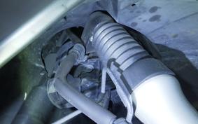 YAMAHA AXIS 125 TREET SE53J