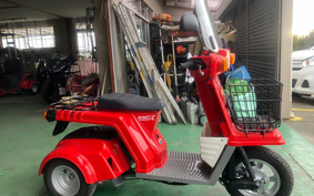 HONDA  GYRO X STANDARD  TD02