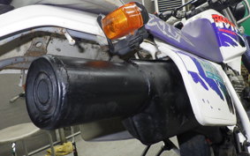 HONDA XLR250 BAJA GEN 2 2026 MD22