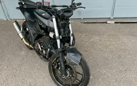 SUZUKI JIKUSA-250 ED24J