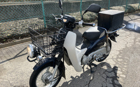 HONDA SUPER CUB50 AA04