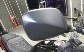 HONDA CB1000F 2025 SC94