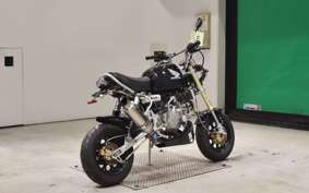 HONDA GORILLA 2009 AB27