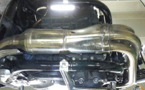 HONDA CB1100 2011 SC65