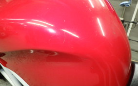 YAMAHA TRX850 1997 4NX