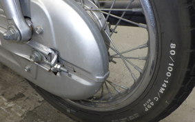 HONDA ｸﾛｽｶﾌﾞ50 2004 AA06