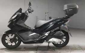 HONDA PCX 125 JF81