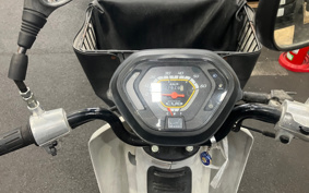 HONDA SUPER CUB50 AA04