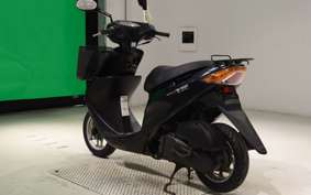 SUZUKI ADDRESS V50 Gen.2 CA44A