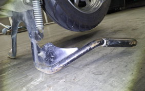 HONDA TACT-4ﾍﾞｰｼｯｸ 1990 AF79