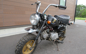 HONDA MONKEY Z50J