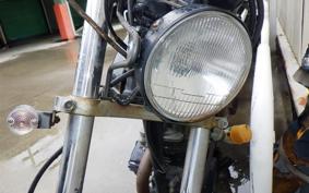 HONDA FTR223 MC34