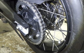 TRIUMPH TIGER 900 RALLY PRO 2022