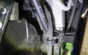 KAWASAKI NINJA 250 2 1999 EX250P