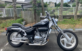 HONDA V-TWIN MAGNA MC29