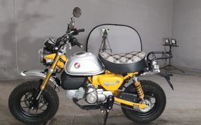 HONDA MONKEY 125 JB03