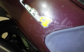 SUZUKI LET's 4 CA45A