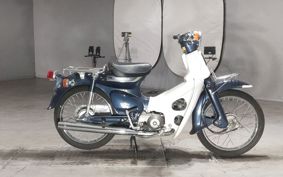 HONDA SUPER CUB70 C70