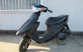 SUZUKI ADDRESS V50 CA44A