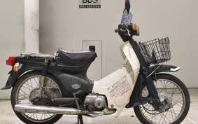 HONDA C70 SUPER CUB E C70
