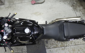KAWASAKI ZX 1200 NINJA R 2003 ZXT20B