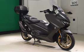 YAMAHA T-MAX 560 T 2020 SJ19J
