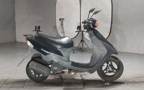 SUZUKI LET's 2 CA1PA