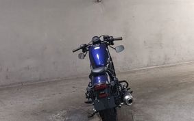 HONDA REBEL 250 S MC49