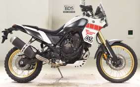 YAMAHA TENERE 700 2022 DM13J