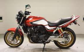 HONDA CB400SF VTEC A 2018 NC42