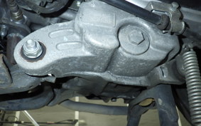 HONDA LEAD 125 JF45
