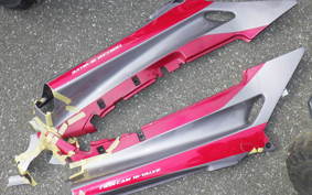 KAWASAKI ZZ1100 NINJA R 1990 ZXT10C