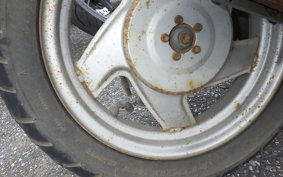 YAMAHA AXIS 100 SB06J