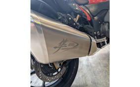 SUZUKI HAYABUSA 2023 EJ11A