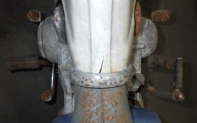 HONDA C50 SUPER CUB E 2017 C50