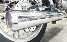 YAMAHA SR400 Gen.3 2009 RH01J