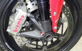 DUCATI 1098 2008