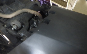 HONDA TACT-4ﾍﾞｰｼｯｸ 2006 AF75