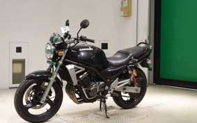 KAWASAKI BALIUS 250 Gen.2 2022 ZR250B