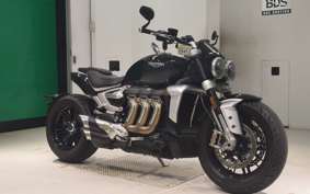 TRIUMPH ROCKET III R 2023