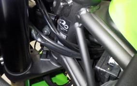KAWASAKI ZX-25R-2SE ZX250H