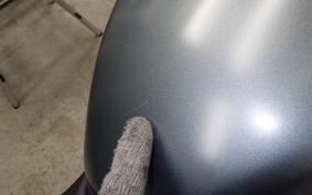 SUZUKI HAYABUSA Gen.3 2025 EJ11A