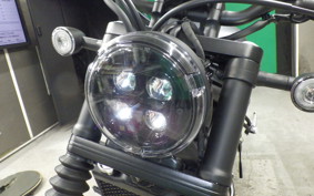 HONDA REBEL 250 A 2022 MC49