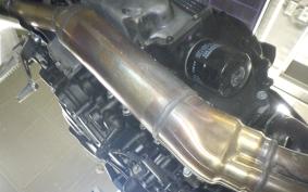 KAWASAKI Z400 Gen.2 2021 EX400G