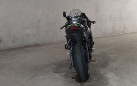 KAWASAKI ZX 10 NINJA R SE 2019 ZXT02E