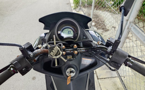 YAMAHA NMAX ABS SED6J
