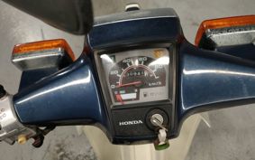 HONDA SUPER CUB90 HA02