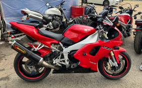 YAMAHA YZF-R1 2005 RN01